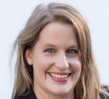 Delphine Poirson